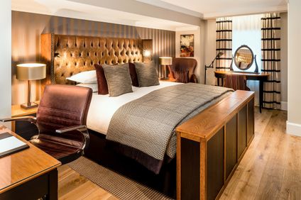 7. Bild der Unterkunft