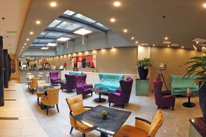 4. Bild der Unterkunft