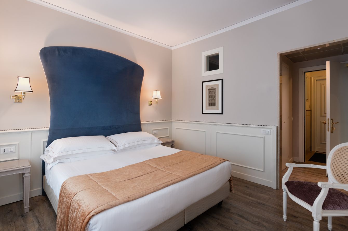 Doppelzimmer