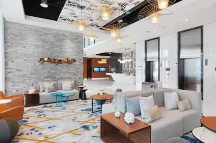 11. Bild der Unterkunft