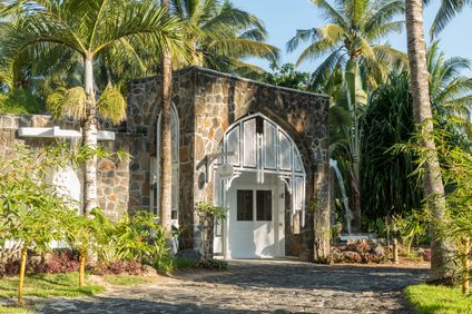 7. Bild der Unterkunft