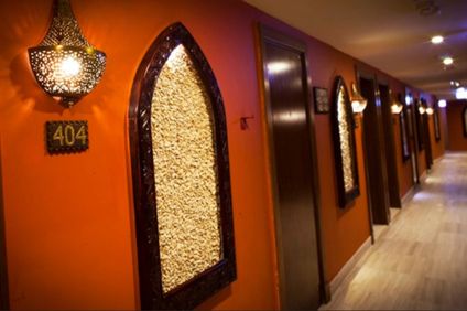 8. Bild der Unterkunft