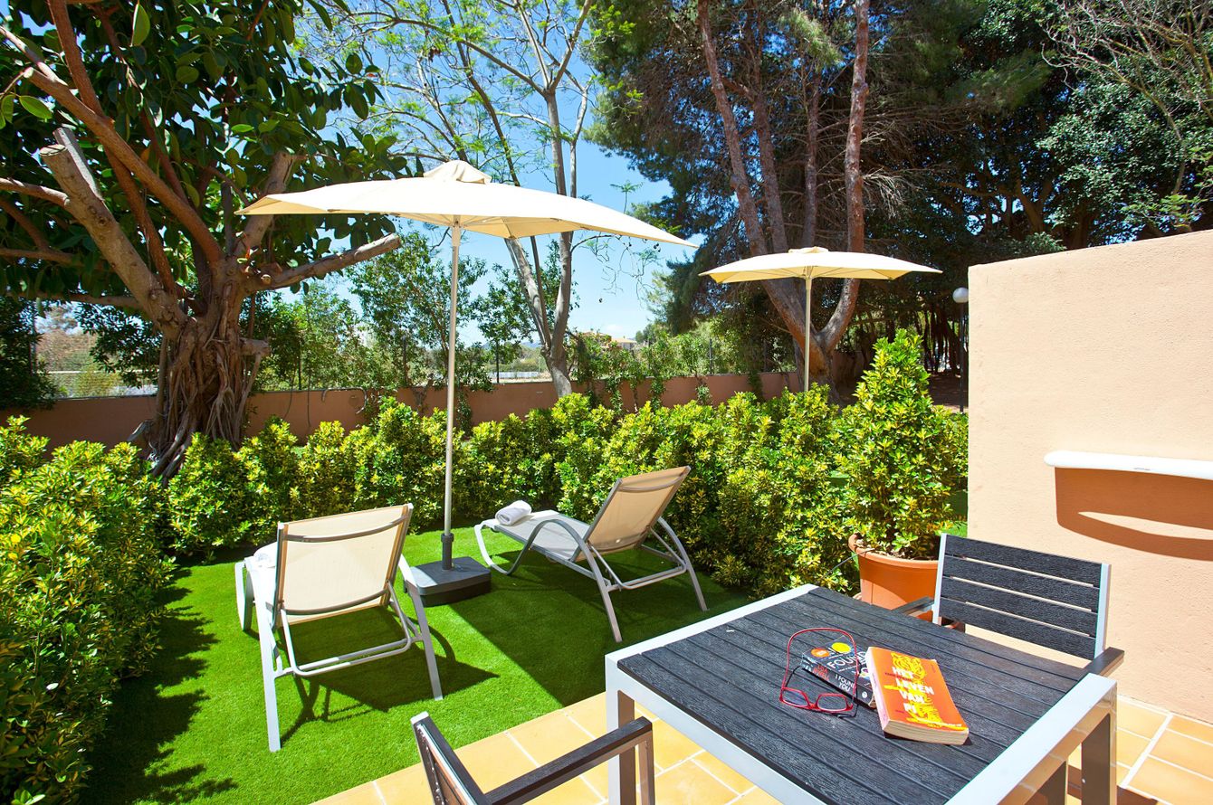 Appartement Premium