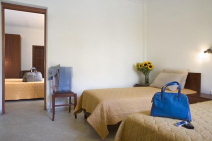 7. Bild der Unterkunft