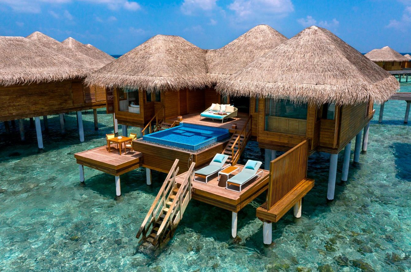 Ocean Bungalow