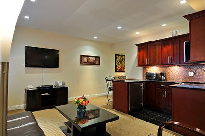 3. Bild der Unterkunft