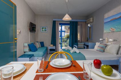 7. Bild der Unterkunft