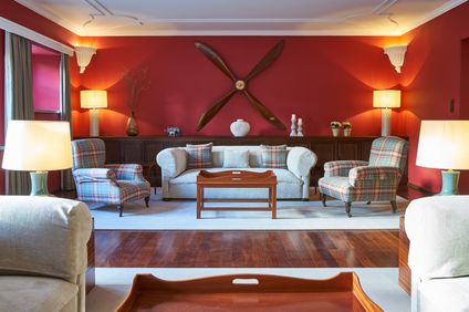 14. Bild der Unterkunft