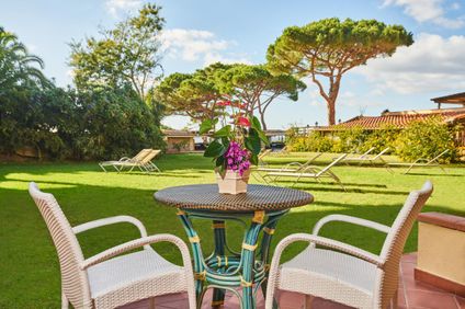 11. Bild der Unterkunft