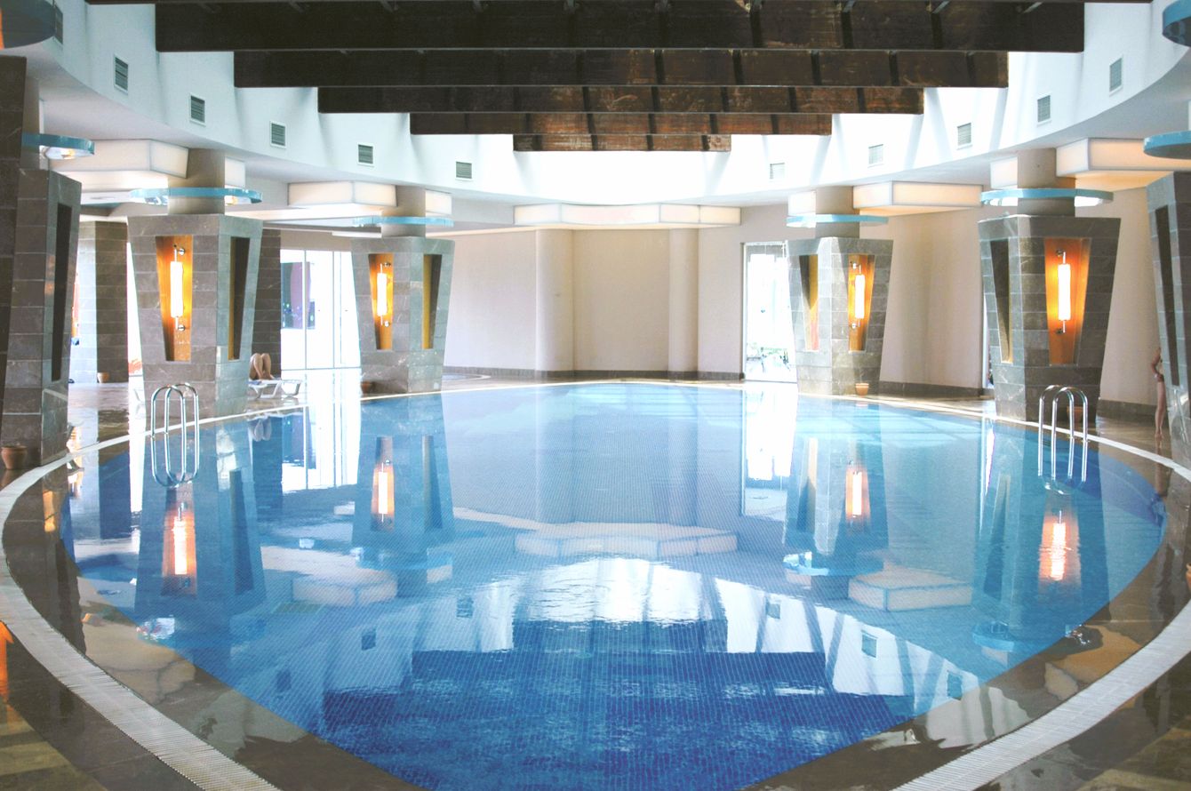 Innenpool