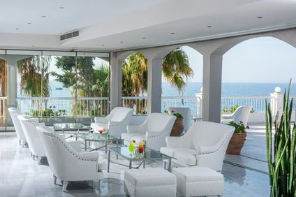 Restaurant Aussenbereich