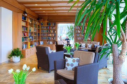 10. Bild der Unterkunft