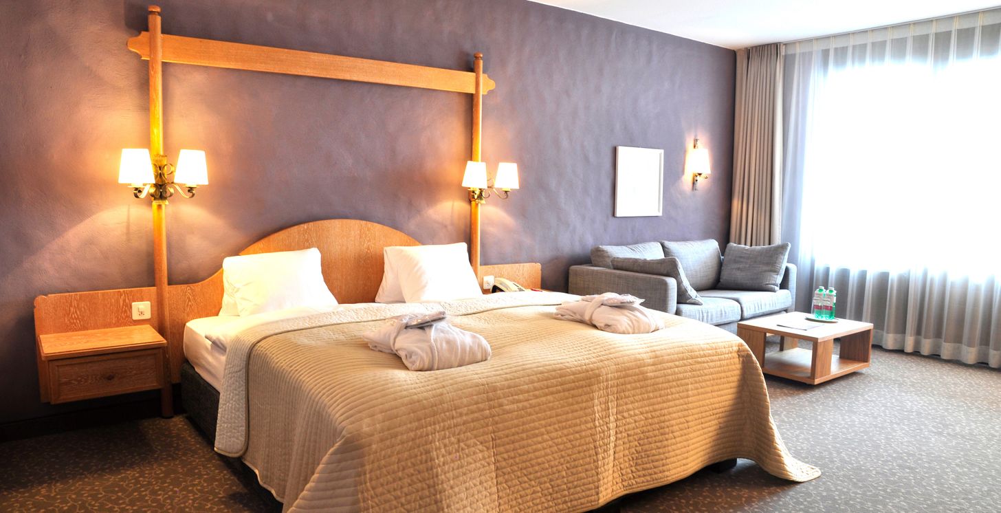 Doppelzimmer
