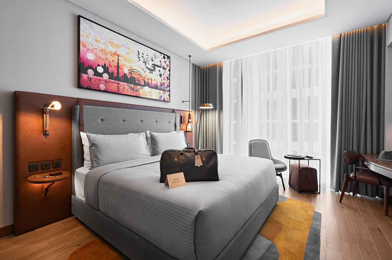 Suite Revier