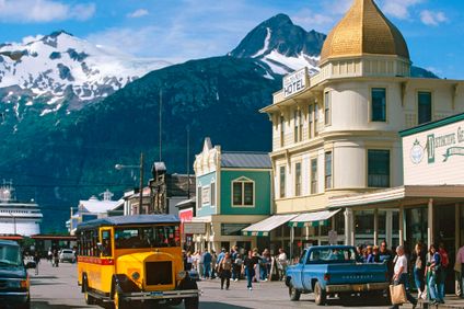 Skagway