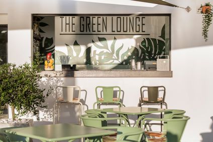 4. Bild der Unterkunft