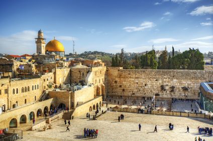 9. Bild der Rundreise