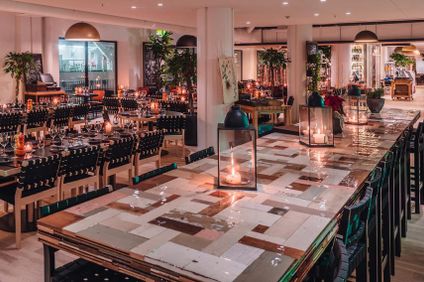 4. Bild der Unterkunft