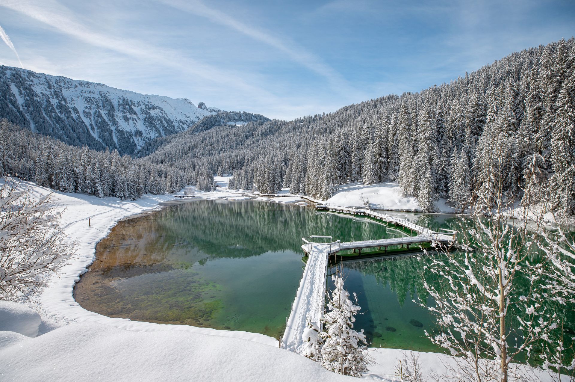 © Courchevel Tourisme