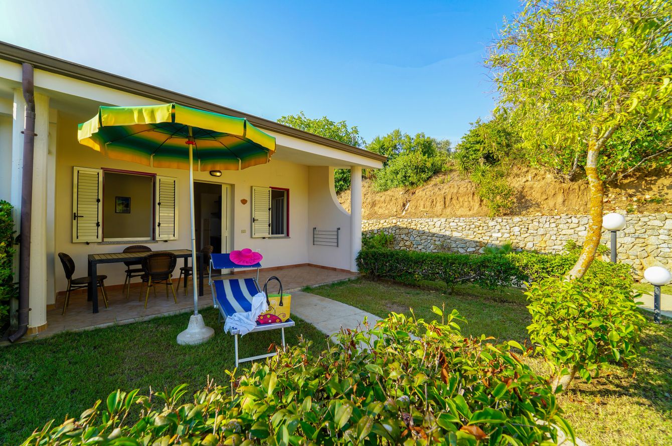 Hotel Sciaron