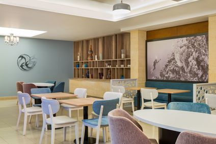 4. Bild der Unterkunft