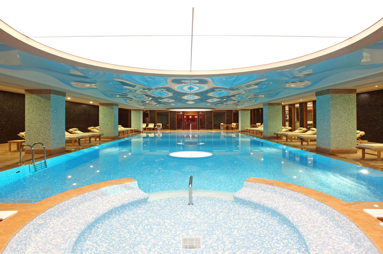 Innenpool