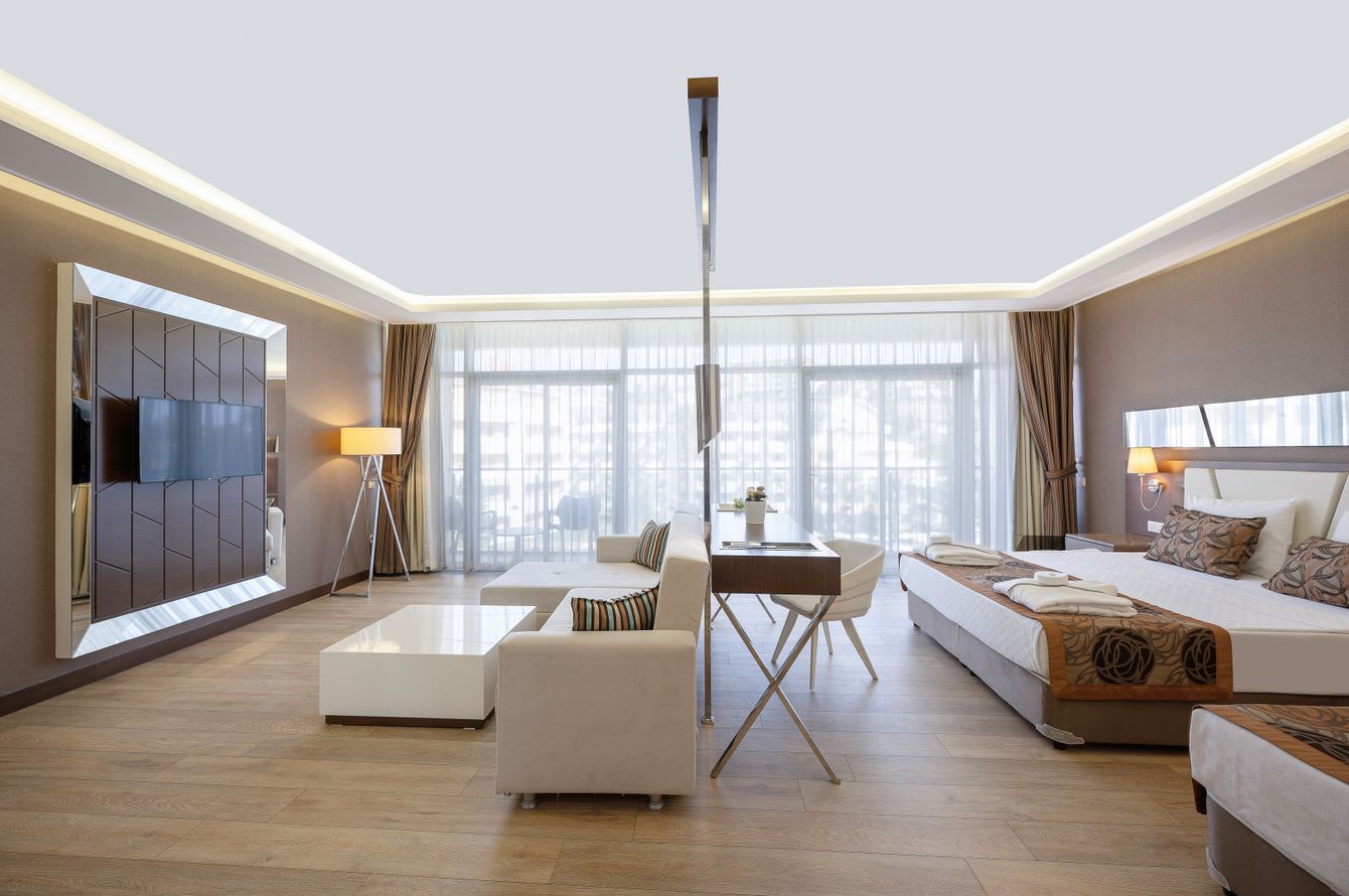 Suite