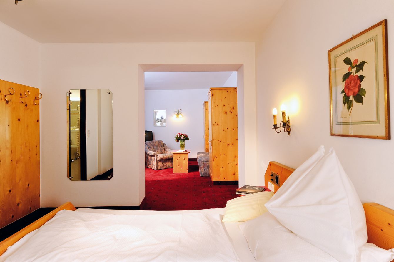 Junior Suite