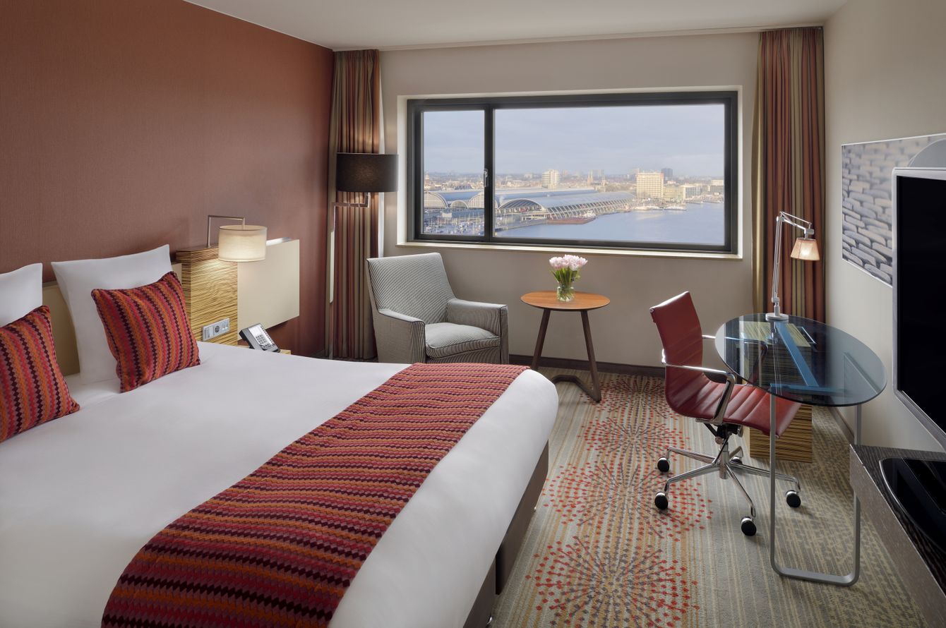 Doppelzimmer