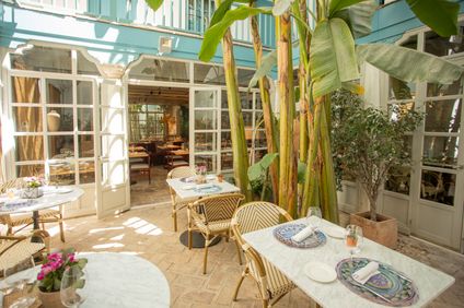 5. Bild der Unterkunft