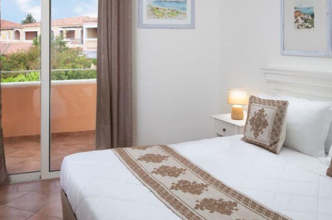 Chambre double Classic