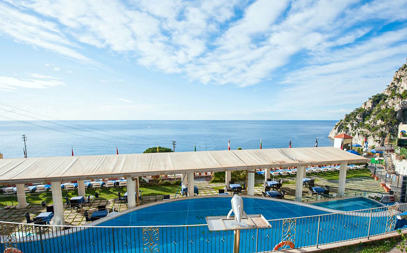 Hotel Weber Ambassador