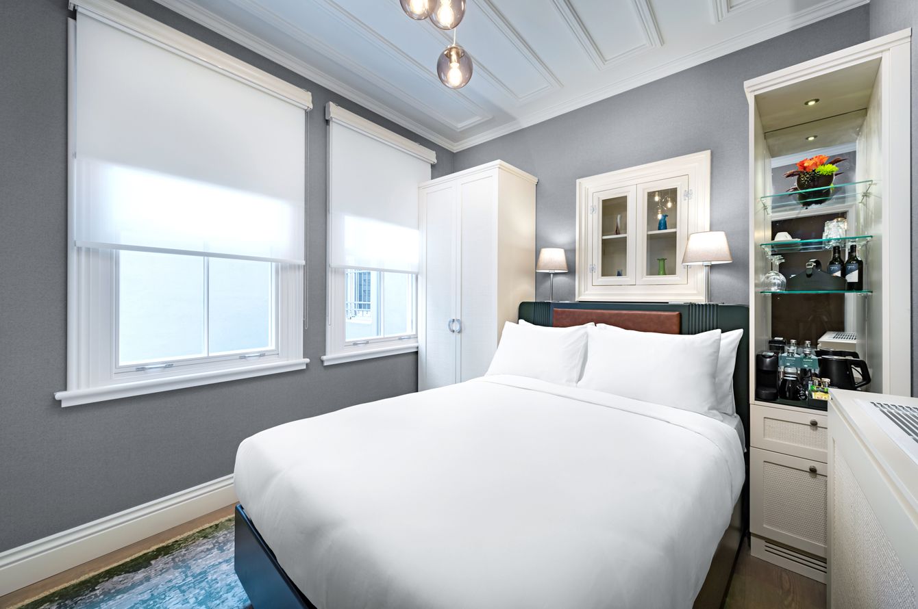 Chambre double Premium