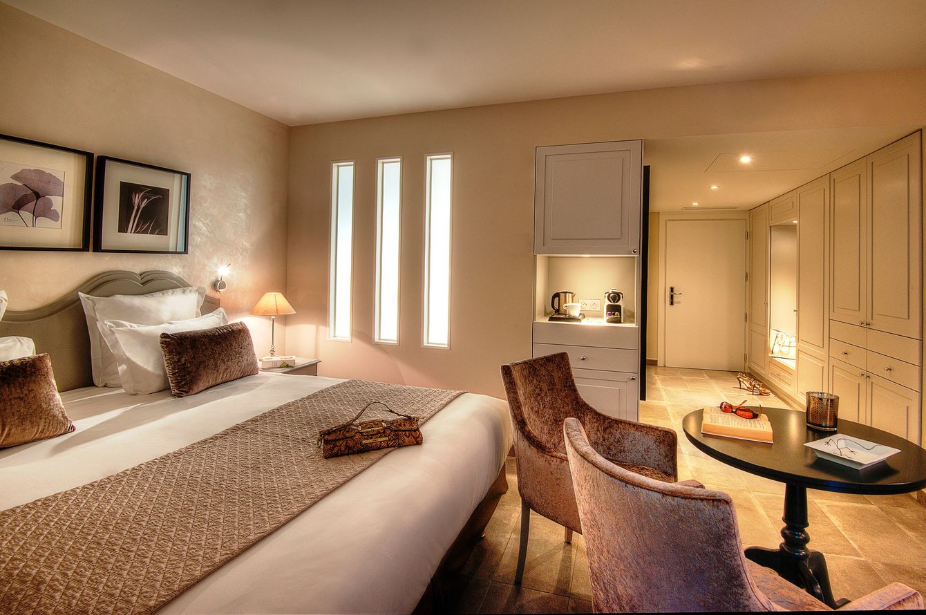 Doppelzimmer