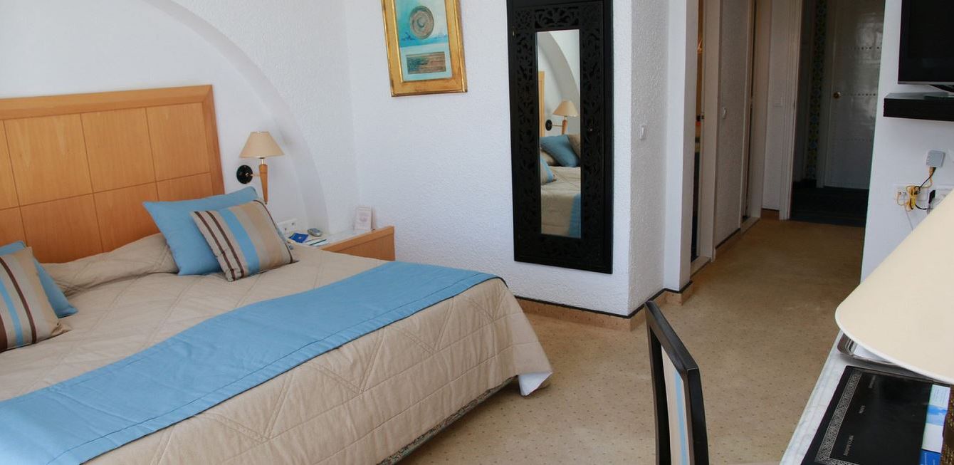 Doppelzimmer