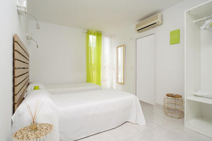 4. Bild der Unterkunft