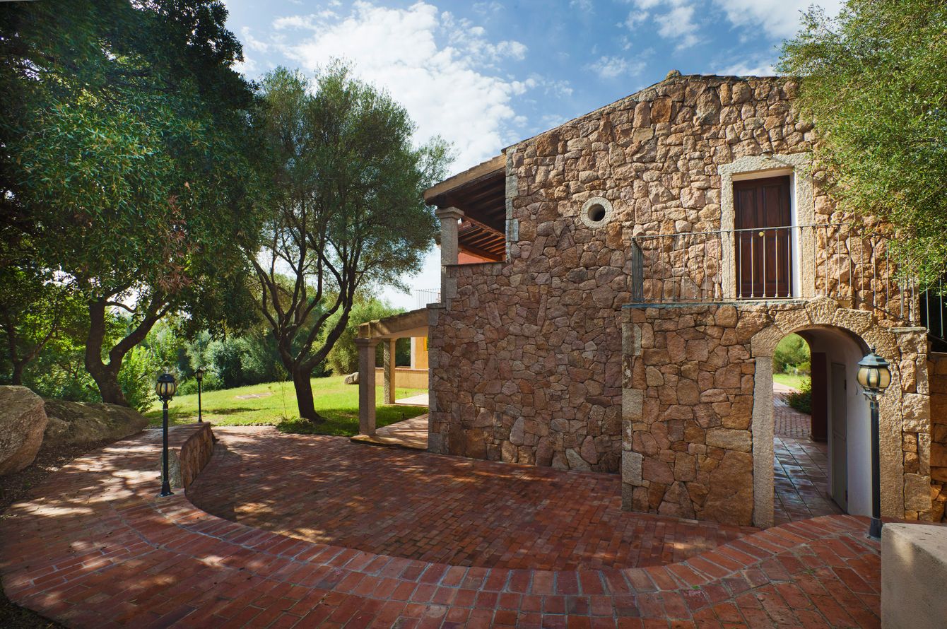 Parco degli Ulivi