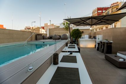 2. Bild der Unterkunft