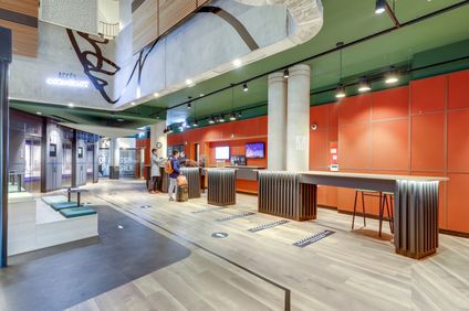 11. Bild der Unterkunft