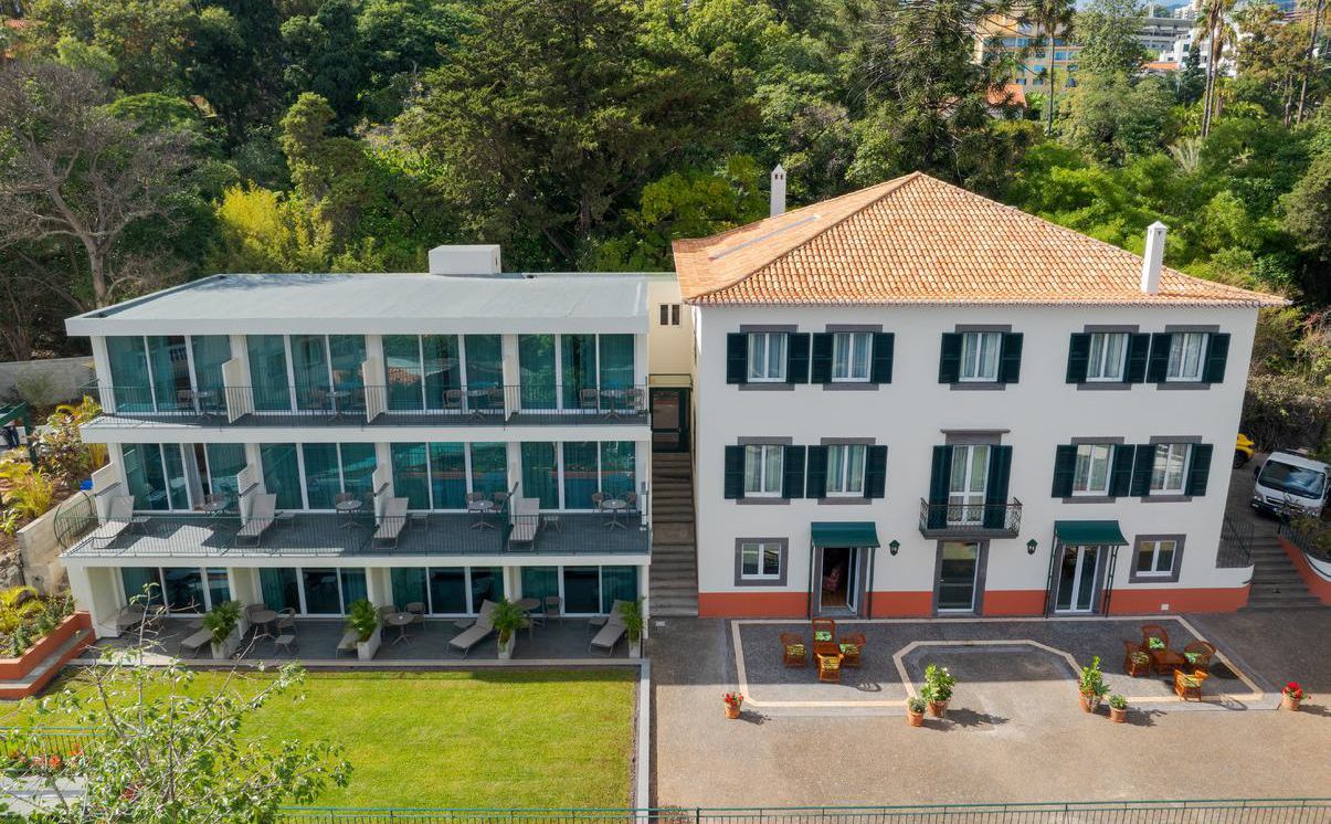 Pestana Quinta Perestrello