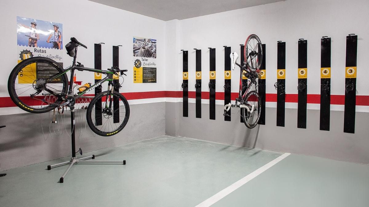 Vélos