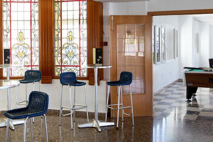 13. Bild der Unterkunft