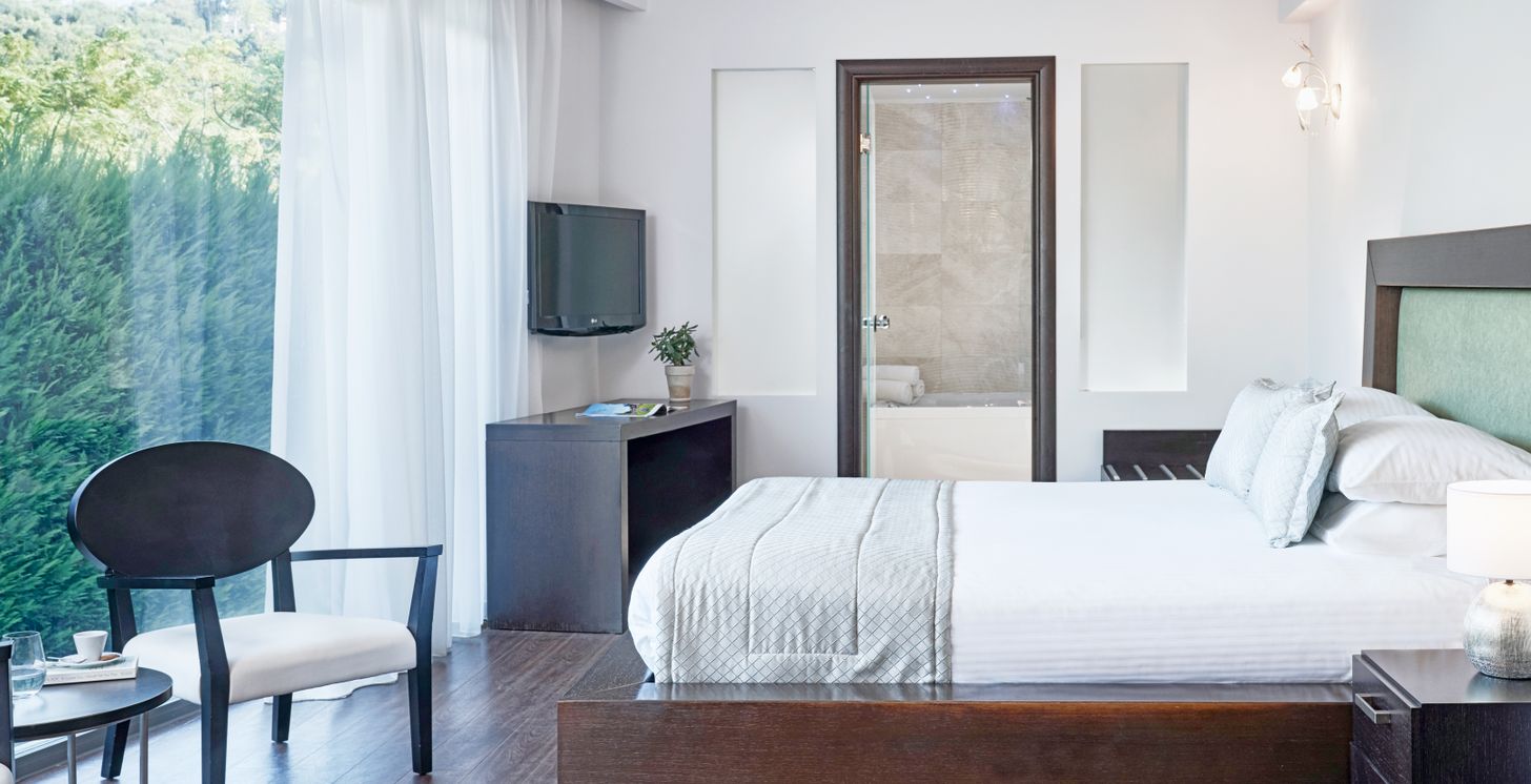 Doppelzimmer Executive