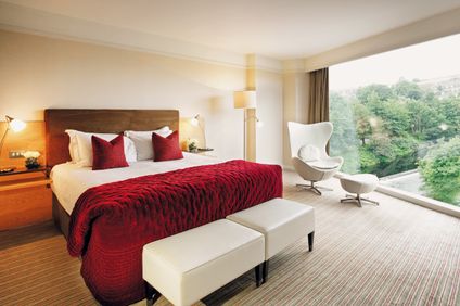 2. Bild der Unterkunft