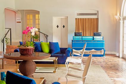 5. Bild der Unterkunft