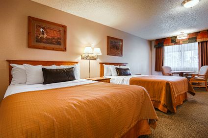 8. Bild der Unterkunft