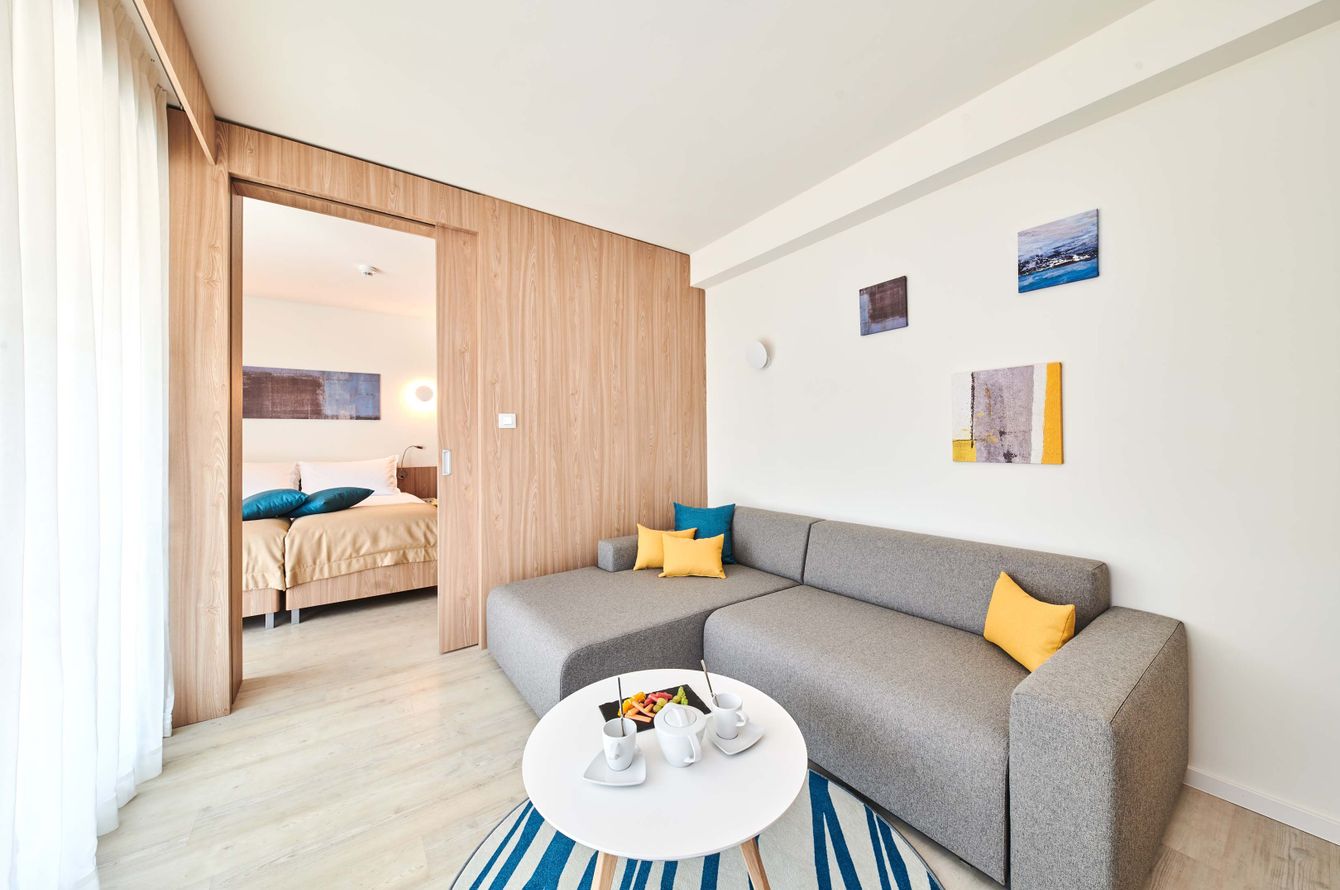 Suite Superior Residence
