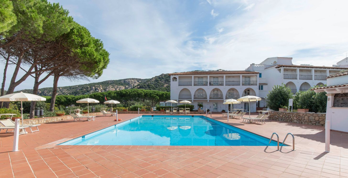 Club Hotel Cormorano