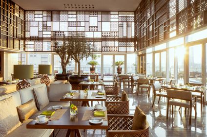 6. Bild der Unterkunft