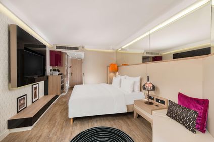 9. Image de l'établissement